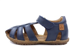 Naturino See sandal navy med velcro